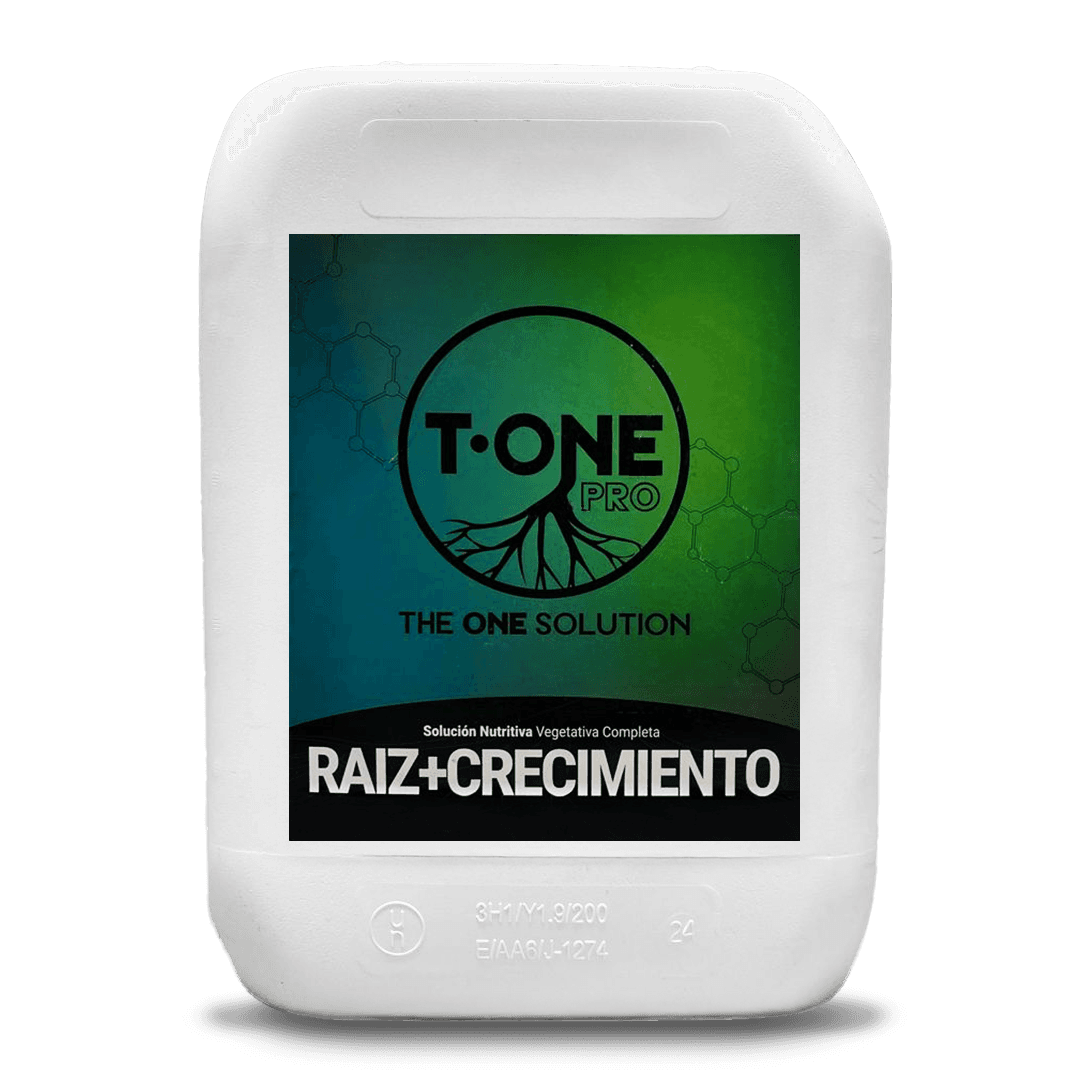 T-One Pro Growth-Root