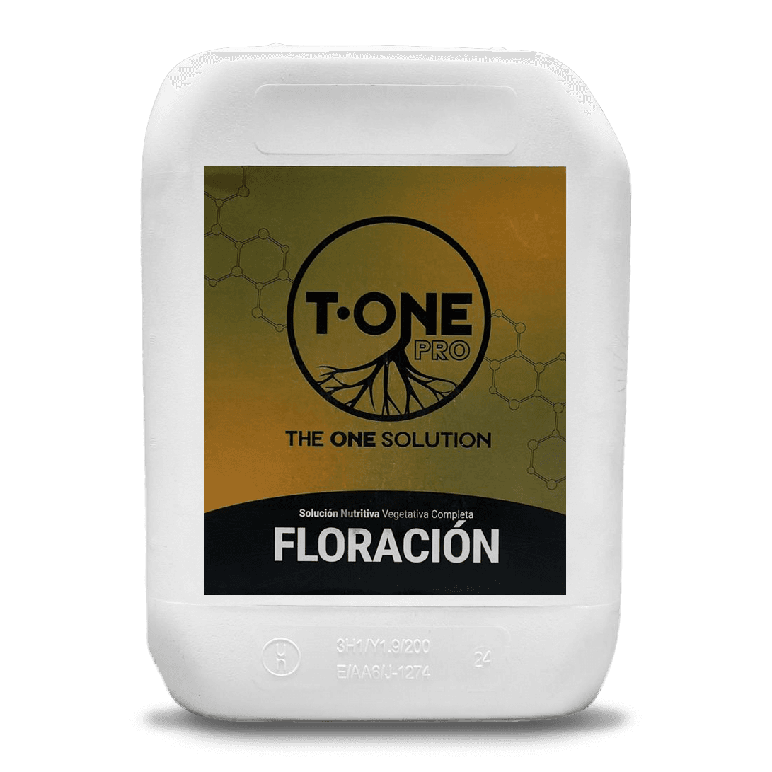 T-One Pro Bloom