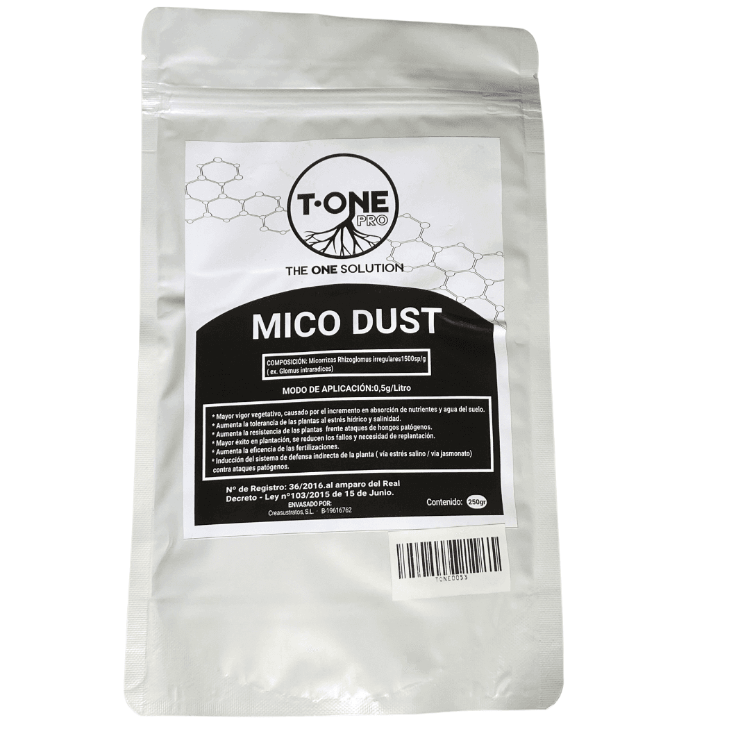 T-One Pro Mico Dust