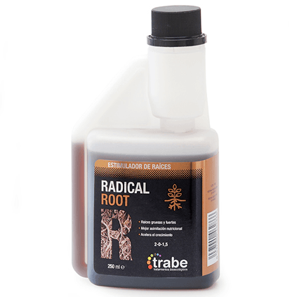 Trabe Radical Root (250ml to 5L) (Comp Radicular)