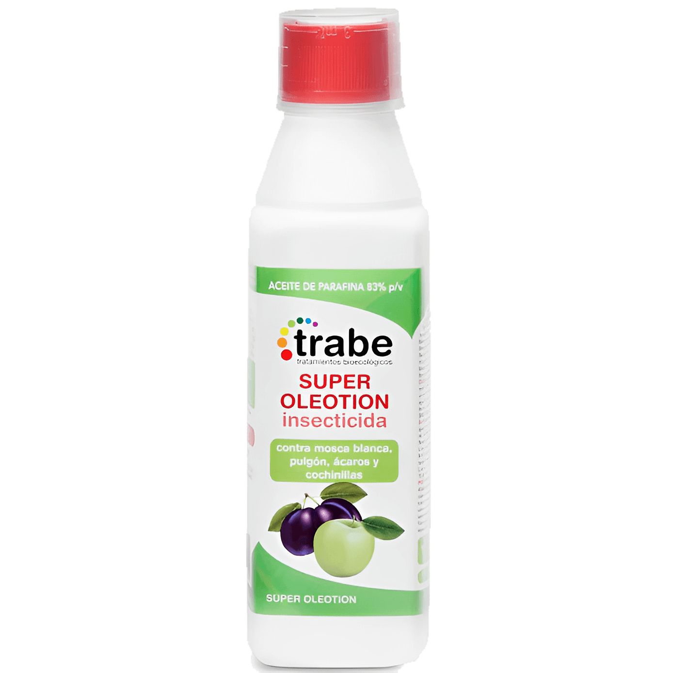 Trabe Insecticide Super Oleotion (250 ml)