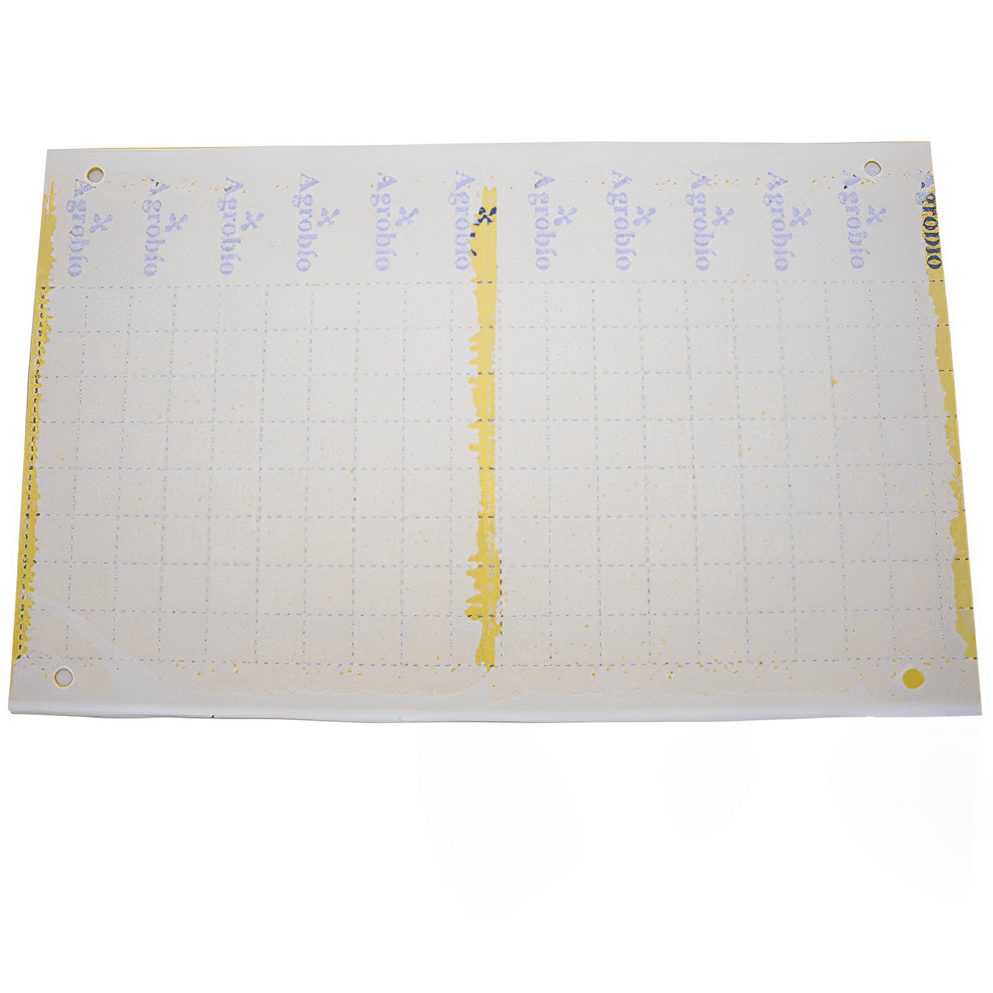 Yellow Adhesive Trap 40x25cm Folio (10Und)