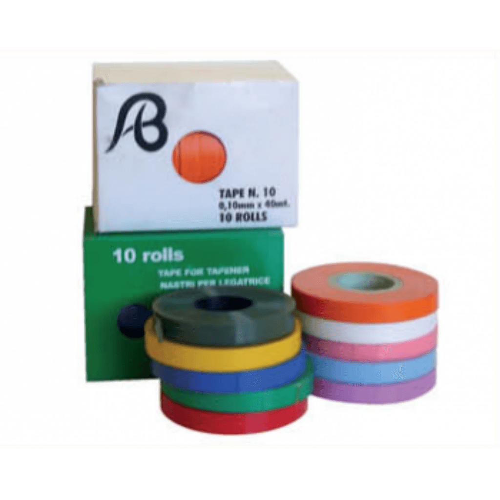 Max Tapener Tying Tape (Box 10Und)