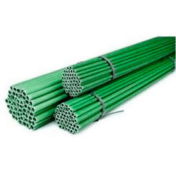 Green Plastic Tutor (100Und) (1)