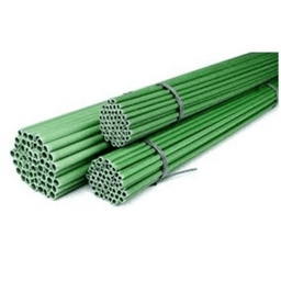 Green Plastic Tutor (100Und) (2)