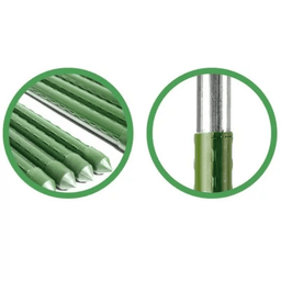Plastic Coated Metal Tutor (Pack of 100 Units) (1)