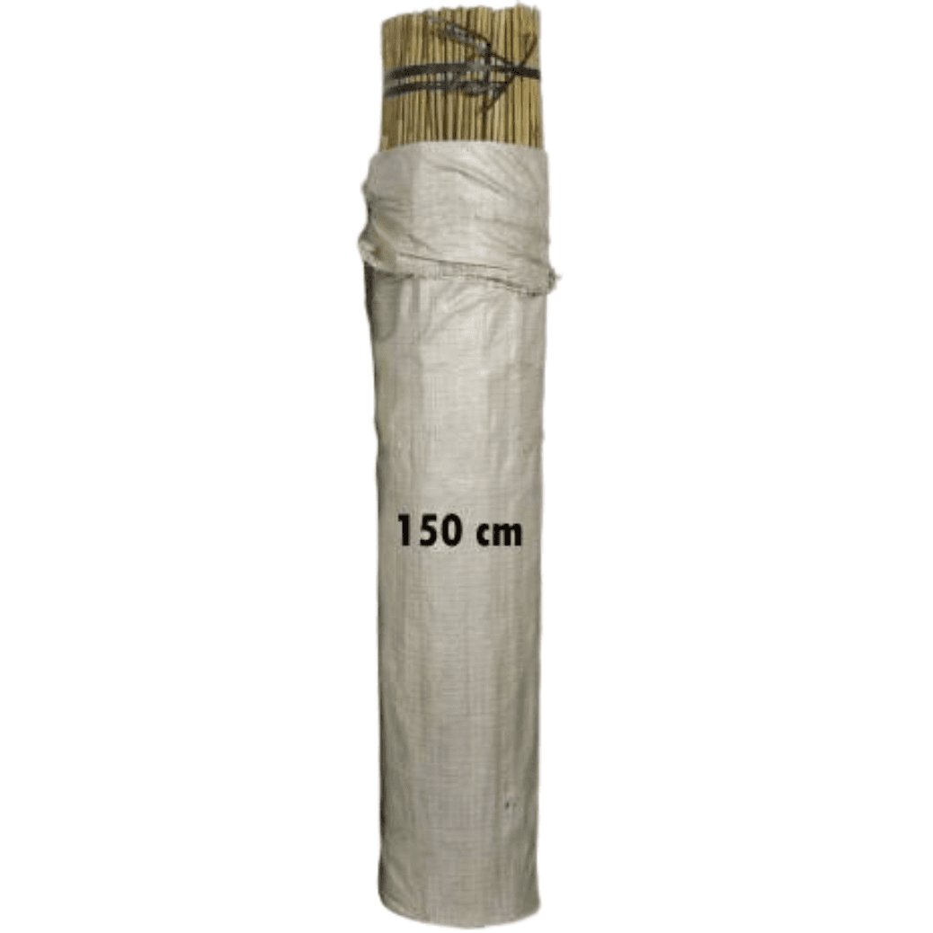 Bamboo Tutor 150cm 14-16mm (200 Units)