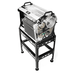 Twister T4 Peeler with Variable Speed (2)