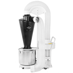Trimm Saver Vacuum Cleaner for Twister T4 Peeler (1)