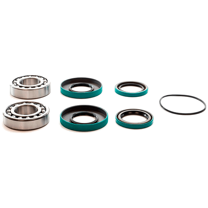Bearing Kit for Twister T4 Peeler