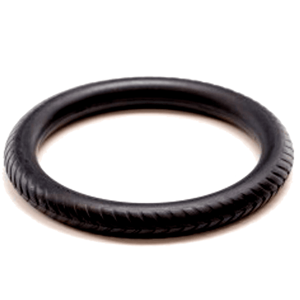 Drive Wheel Rubber for Twister T4 Peeler