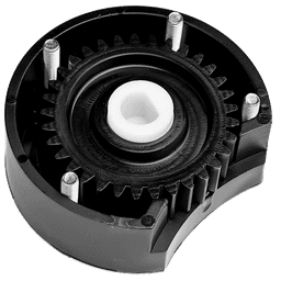 Gearbox for Twister T6 Peeler (1)