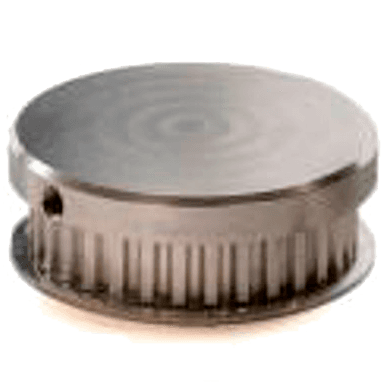 Small Toothed Pulley Motor Part for Twister T4 Peeler