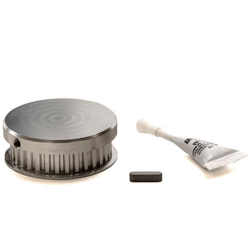 Crankshaft Pinion for Twister T4 Peeler