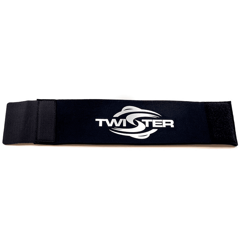 Neoprene Rubber Tape for Twister T4 Peeler