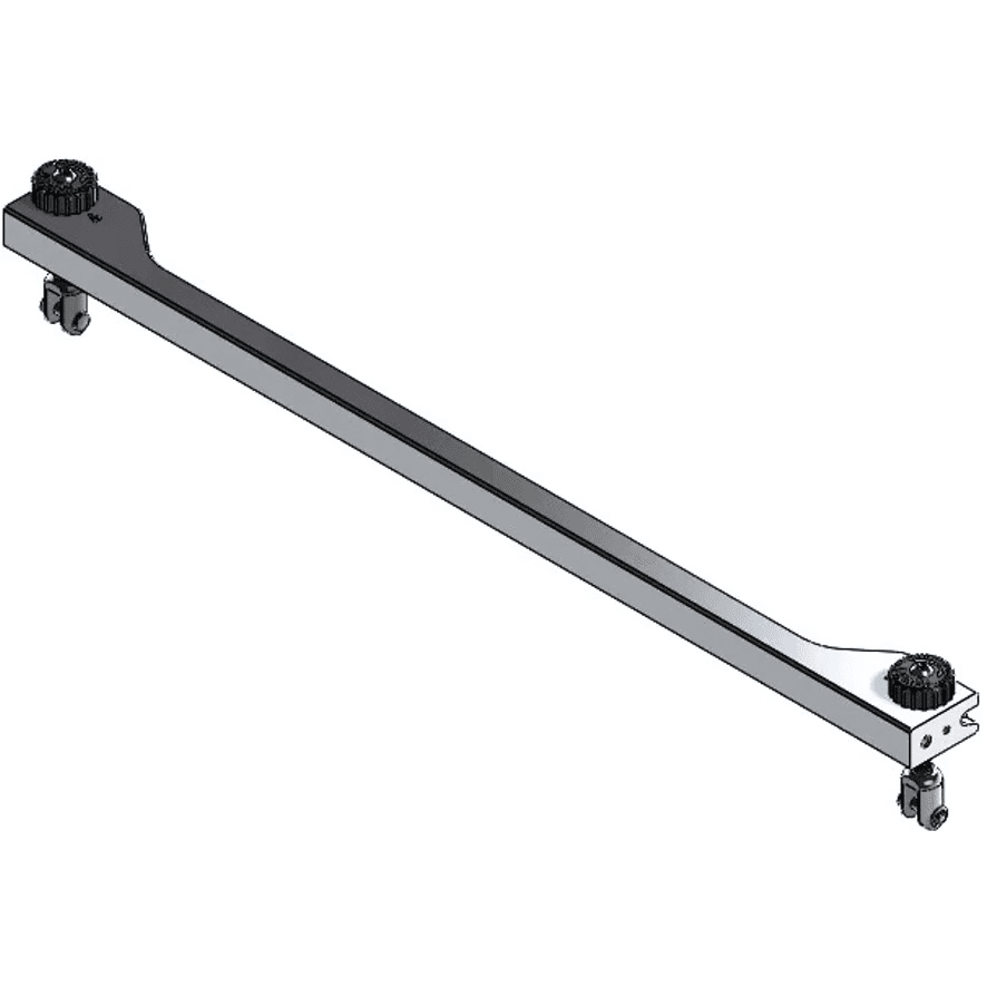 Twister T4 Complete Crossmember