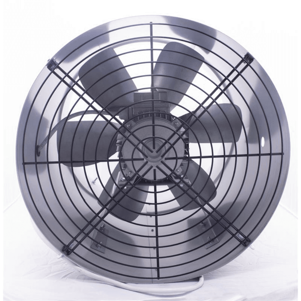 Recirculating Fan EDC18