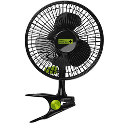 Profan Clip Fan Garden Highpro 15cm 5W DC (1)