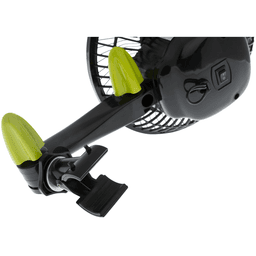 Profan Clip Fan Garden Highpro 15cm 5W DC (2)