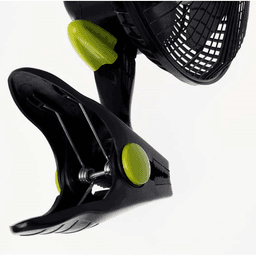 Profan Clip Fan Garden Highpro 15cm 5W DC (3)