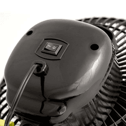 Profan Clip Fan Garden Highpro 15cm 5W DC (4)
