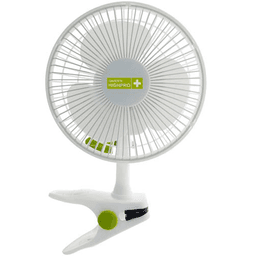 Profan Clip Fan Garden Highpro 15cm 15W AC (1)