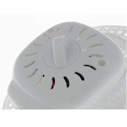 Profan Clip Fan Garden Highpro 15cm 15W AC (4)
