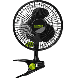 Clip Fan Garden Highpro 20cm 12W Fan (1)