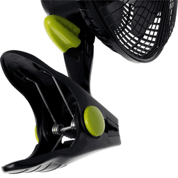 Clip Fan Garden Highpro 20cm 12W Fan (2)