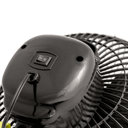 Clip Fan Garden Highpro 20cm 12W Fan (4)