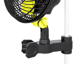 Clip Fan Garden Highpro Oscillating Fan 20cm 20W (3)