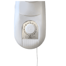 Clivex Eco Wall Fan V2 3 Speeds 40cm (40W) (2)