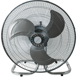 Ventilateur 3 en 1 Clivex Master Industrial V2 45 cm (75 W) (1)