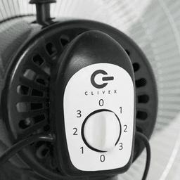 Ventilateur 3 en 1 Clivex Master Industrial V2 45 cm (75 W) (4)