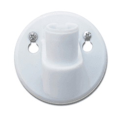 Clivex eco V2 floor to wall fan support (1)