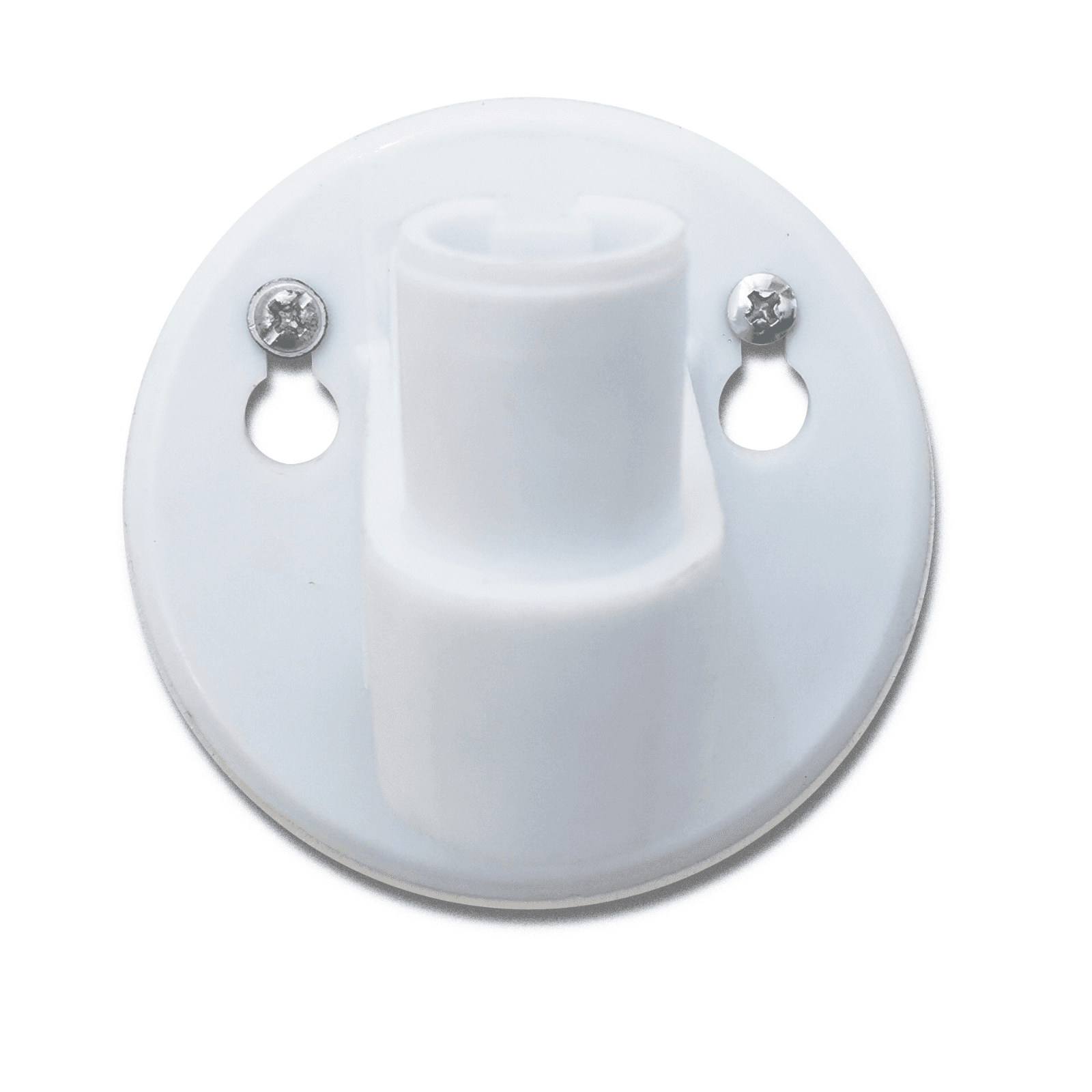Clivex eco V2 floor to wall fan support