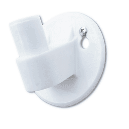 Clivex eco V2 floor to wall fan support (2)