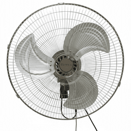 Clivex Master Industrial Wall Fan 45cm (80W) (3)