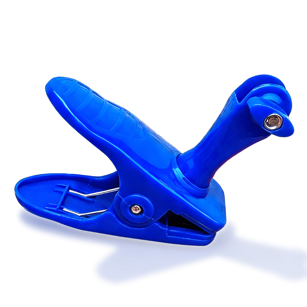 Horizontal Stand for Clivex Clip Oscillating Fan