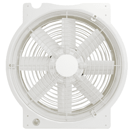 Clivex HCF 400 Axial Fan (1)