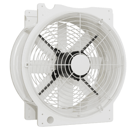 Clivex HCF 400 Axial Fan (2)