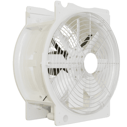 Clivex HCF 400 Axial Fan (3)