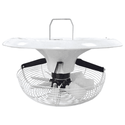 Clivex VF - 5000m3/h - Vertical Fan (1)