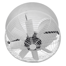 Clivex VF - 5000m3/h - Vertical Fan (2)