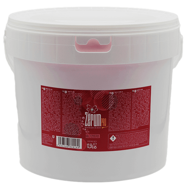 Zerum Pro Gel 12.5Kg Bucket