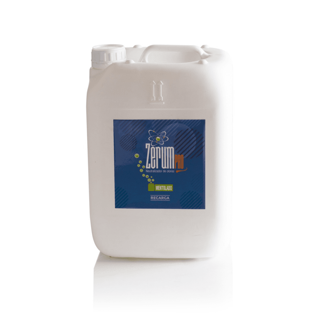 Zerum-Pro Refill 10L