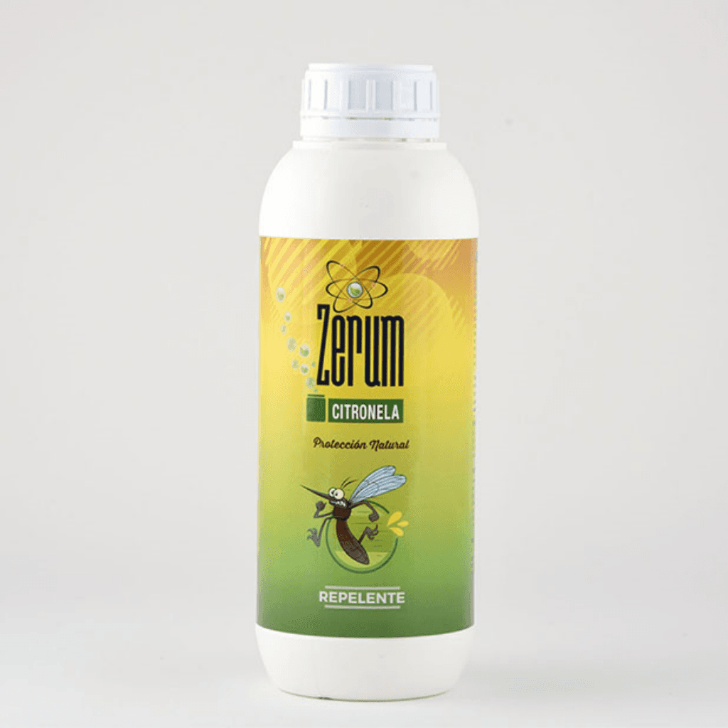 Zerum Block Stick 720gr (Cylinder 25cm)