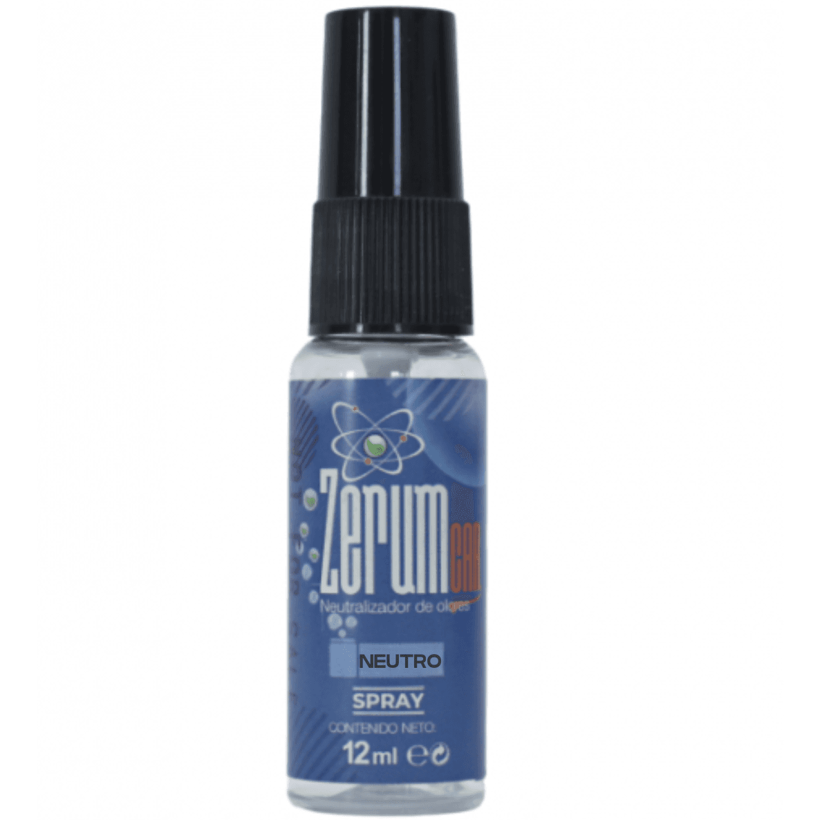 Zerum-Car Neutral Spray 12ml