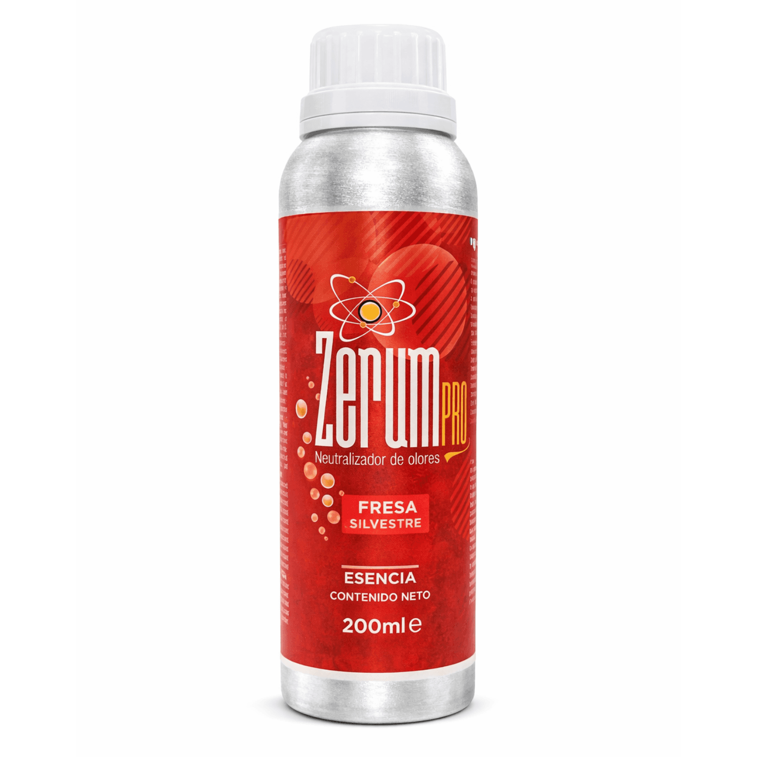 Zerum Essence