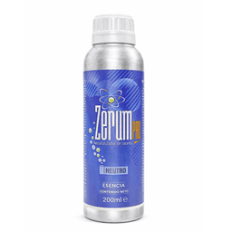 Zerum Nebula White Diffuser + Neutral Essence (2)